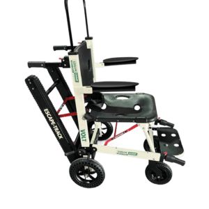 Escape-Chair VOLT - kørestol til trapper