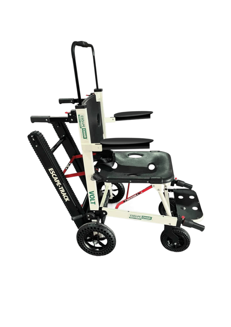 Escape-Chair VOLT - kørestol til trapper