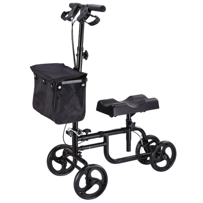 Letvægts knærollator