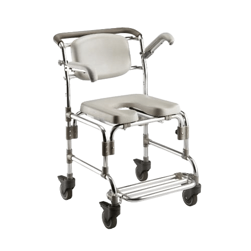 Badestole og badebænke til voksne